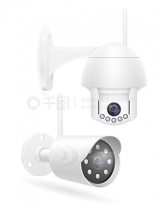 監控攝像機PNG圖片對屏蔽攝像系統設備的潛在影響分析